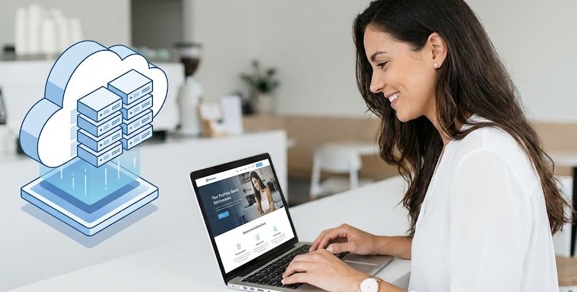 Best Hosting for Small Business Websites: How to Choose the Right One